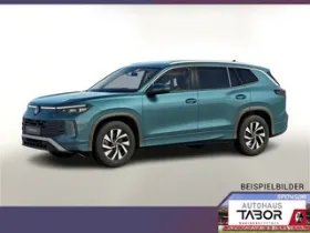 VW Tayron