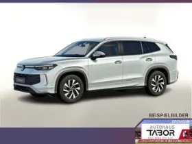 VW Tayron