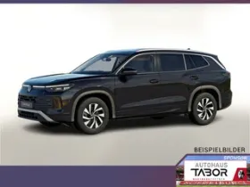 VW Tayron