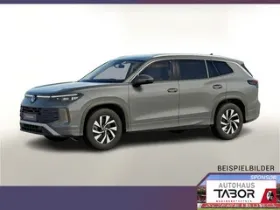VW Tayron