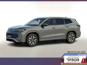 VW Tayron