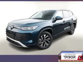 VW Tayron