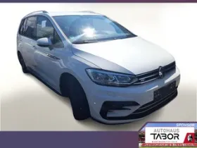 VW Touran Bild von Autohaus Tabor
