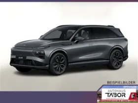 Xpeng G9 Bild von Autohaus Tabor