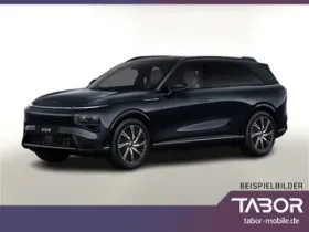 Xpeng G9 Bild von Autohaus Tabor