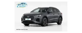 Audi Q4
