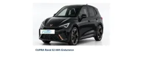 CUPRA Raval