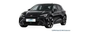 CUPRA Raval
