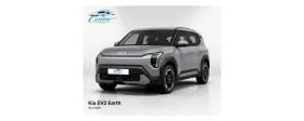 KIA EV2