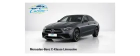 Mercedes C-Klasse
