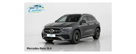 Mercedes GLA