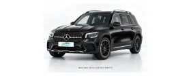Mercedes GLB