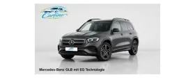 Mercedes GLB Bild von Carfino