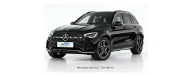 Mercedes GLC