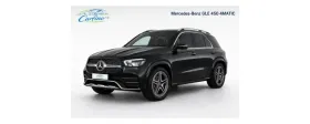 Mercedes GLE