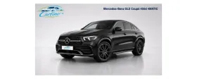 Mercedes GLE