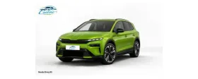 Škoda Elroq
