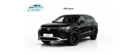 VW Tayron