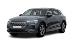 AUDI Q8 e-tron 55 quattro