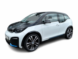 BMW i3S im Auto-Abo von eleese.jetzt