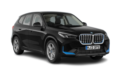 BMW iX1 xDrive30