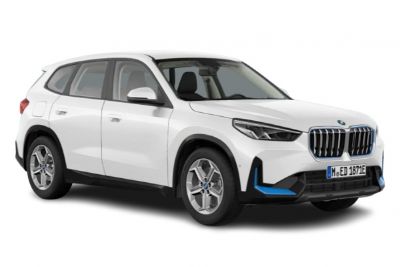 BMW iX1 xDrive30