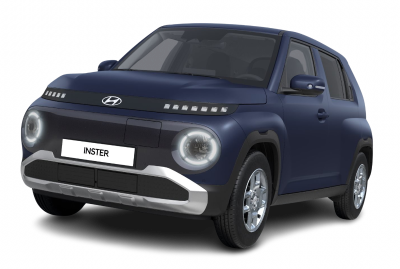 Hyundai INSTER 42 kWh Trend