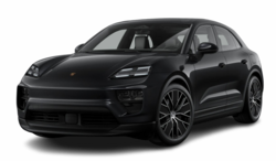 PORSCHE Macan 4