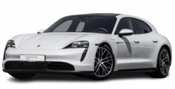 Porsche Taycan Sport Turismo