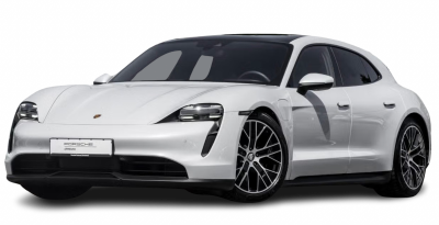 Porsche Taycan Sport Turismo