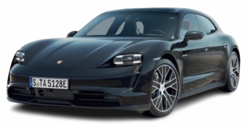 Porsche Taycan Sport Turismo