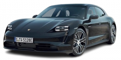 Porsche Taycan Sport Turismo