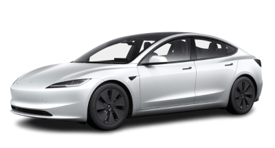 TESLA Model 3 Standard Range