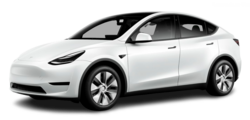 TESLA Model Y Standard Range RWD