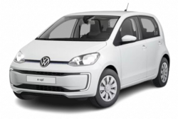 VW e-up