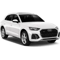 Audi Q5 oder ähnlich