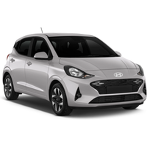 Hyundai i10 oder ähnlich