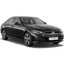 Mercedes C-Klasse oder ähnlich