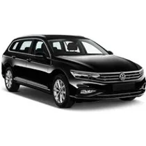VW Passat oder ähnlich