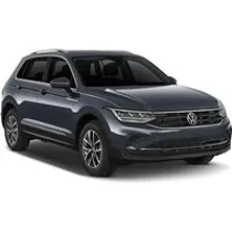 VW Tiguan oder ähnlich