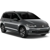 VW Touran oder ähnlich