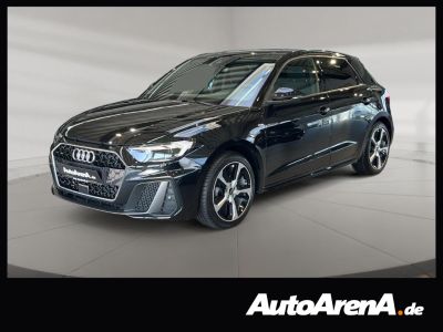 Audi A1 Bild von FAAREN