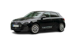 Audi A1 Sportback 25 TFSI