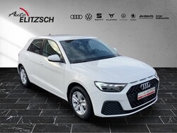 Audi A1 Sportback 25 TFSI basis LED / KLIMA / PDC / SHZ