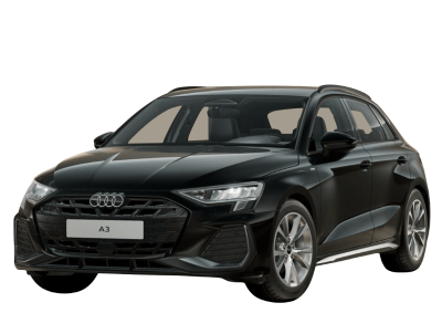 Audi A3 Audi A3 Sportback S line 35 TDI S tronic