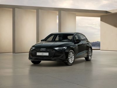 Audi A3 Audi A3 Sportback 35 TFSI 110 kW (150PS) 7-Gang S