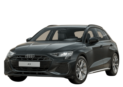 Audi A3 Audi A3 Sportback S line 35 TDI S tronic