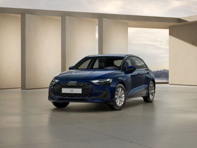 Audi A3 Audi A3 Sportback 35 TFSI 110 kW (150PS) 7-Gang S