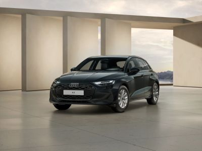 Audi A3 Audi A3 Sportback 35 TFSI 110 kW (150PS) 7-Gang S