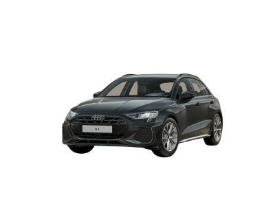 Audi A3 Audi A3 Sportback S line 35 TFSI S tronic